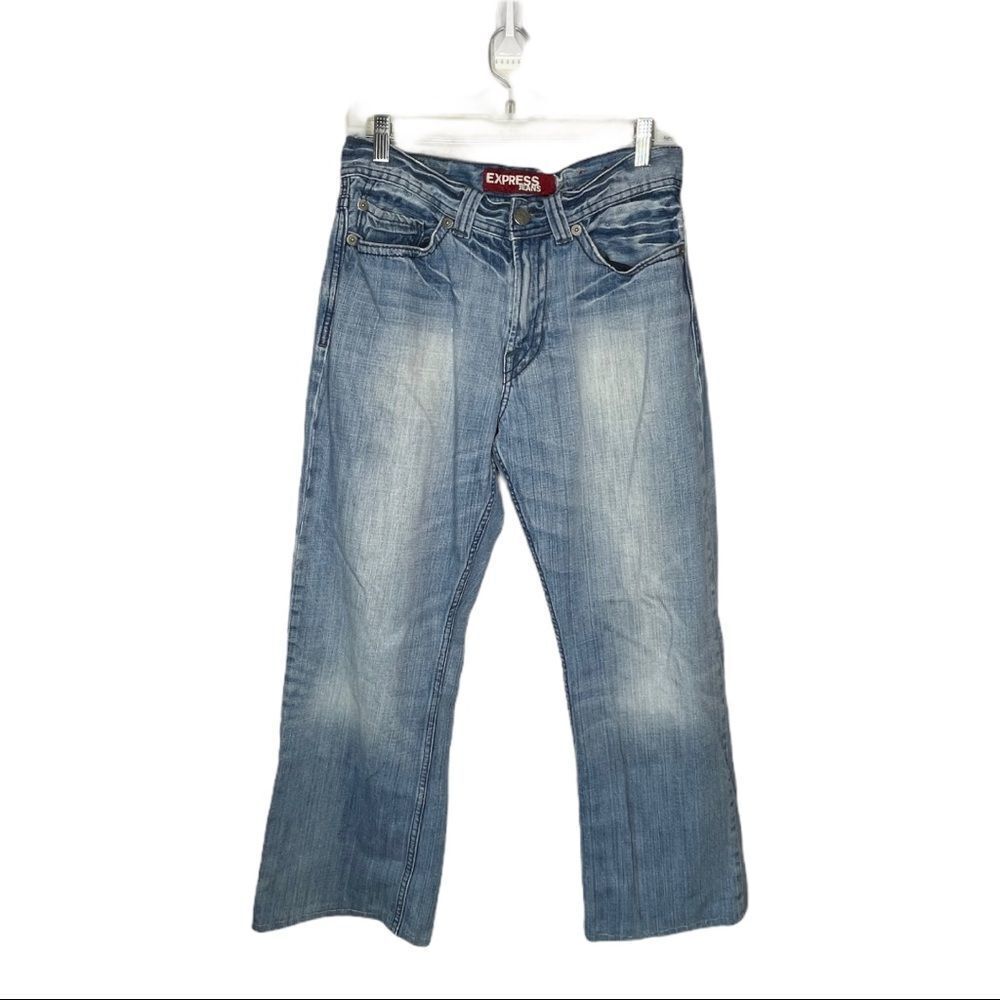 Express Blake‎ Jeans